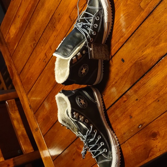 Converse ct City hiker hi - Picture 3 of 6